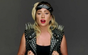 Lady GaGa Urges Graduates to 'Be Kind' as She Highlights Racism in Dear Class of 2020 Speech