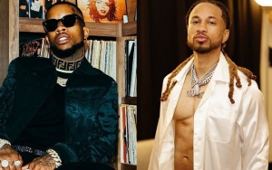 Tory Lanez and Pretty Ricky's Spectacular Smith Feuding Over Stealing Accusation 