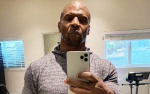 Terry Crews Called 'C**n' Over Controversial 'Black Supremacy' Tweets