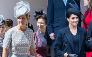 Prince Harry's Aunt Wishes Him and Meghan Markle a 'Happy' Life in the U.S.