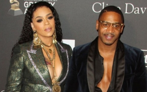 Stevie J in Good Shape in Post-Workout Video After Faith Evans Alleged Beating
