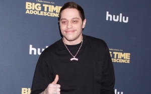 Pete Davidson Admits Suicidal Thoughts 'Got Pretty Scary' Before He Met Right Treatments