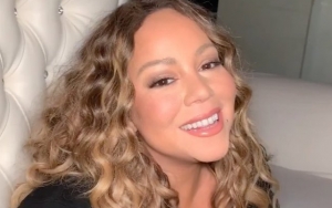 Mariah Carey Stuns 'Schitt's Creek' Cast With Surprise Appearance During 2020 Graduation Special