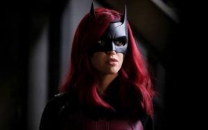 'Batwoman' Showrunner Claims Introduction of New Lead Was a Way to Respect Ruby Rose