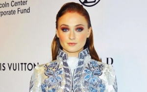 Sophie Turner on Criticism Over Black Lives Matter Activism: This Is About Changing the System