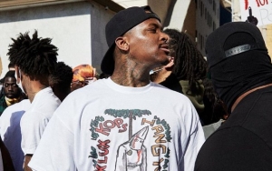 YG Demands End of Social Media Judgement Over Black Lives Matter Protests
