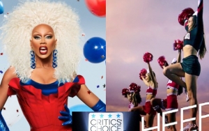 'RuPaul's Drag Race' and 'Cheer' Dominate Nominations of 2020 Critics Choice Real TV Awards