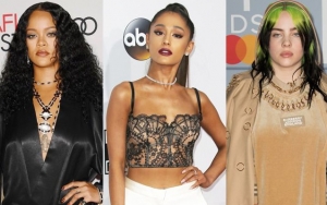 Rihanna, Ariana Grande and Billie Eilish Push for New York Police Reform With Open Letter Signing 
