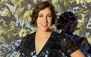 Mayim Bialik Tapped to Front New Competition Series 'Celebrity Show-Off'