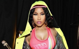 Nicki Minaj Fans Convinced That She's Preparing New Album With This Tweet