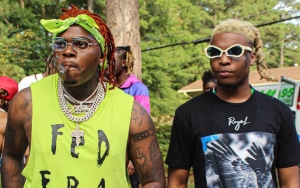 Gunna and Lil Keed Appeared Unharmed After Gunshot Heard Near Music Video Shoot Location