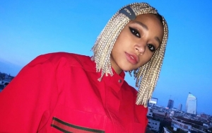 Amandla Stenberg Finds Her Natural Fit for 'The Eddy' Because of This Very Reason