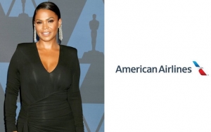 Nia Long Gets American Airlines' Attention After Complaining About Racist Employee