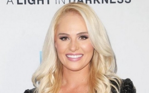 Tomi Lahren Catches Heat After Blaming Parents for Policing Problems