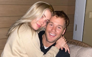 Colton Underwood Faces Backlash After Joking About Cassie Randolph Split