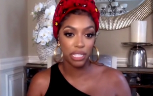 Porsha Williams Shares Her First Racist Experience as a Child