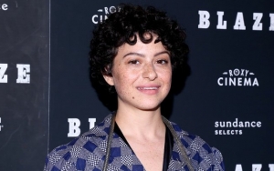 Alia Shawkat Accepts Full Responsibility for Using N-Word in Past SXSW Interview 