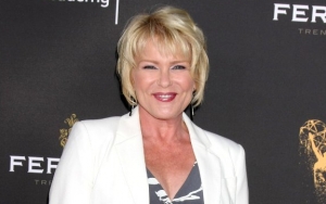 Judi Evans in 'Good Spirits' After Nearly Having Both Legs Amputated in COVID-19 Battle