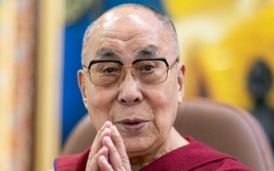 Dalai Lama to Release First Ever Music Album on 85th Birthday