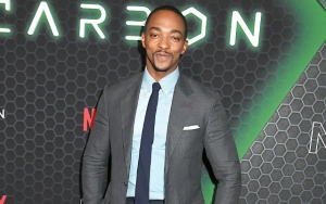Anthony Mackie to Support Grocery Workers in New Orleans by Launching Relief Fund