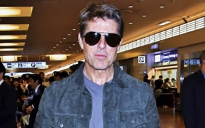 Tom Cruise Dodges Britain's New Quarantine Rule for 'Mission: Impossible VII' Filming