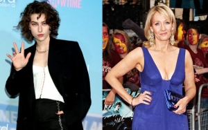 King Princess Calls Out J.K. Rowling for 'Disconcerting' Anti-Trans Tweets