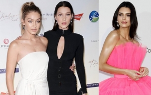 Gigi and Bella Hadid Follow Kendall Jenner in Donating Designer Items for Charity Auction