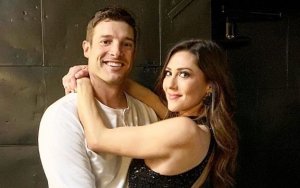 Becca Kufrin on Addressing Garrett Yrigoyen's 'Tone-Deaf' Police Post: I Came Up Very Short