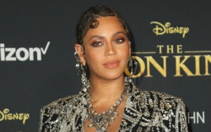 Beyonce Close to Signing $100 Million Deal With Disney