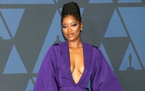 Keke Palmer on Racial Injustice Protests: Rebellion Is Sometimes Needed for Change 