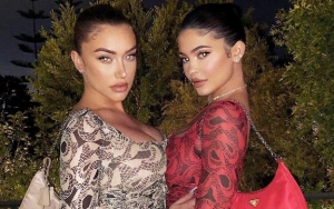 Kylie Jenner Ignores Social Distancing Again to Attend BFF Stassie's 23rd Birthday Bash