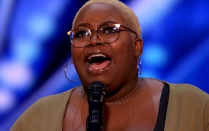 'AGT' Recap: Heidi Klum Hits Her Golden Buzzer for This Amazing Singer