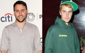 Scooter Braun Uses Justin Bieber's Instagram Account to Expose Black Voter Suppression