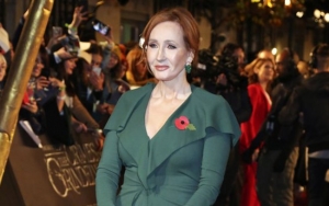 J.K. Rowling Seeks to Clarify Anti-Trans Tweets With Sexual Assault Survivor Claims