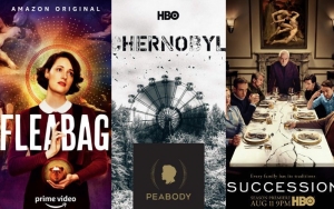 'Fleabag', 'Chernobyl' and 'Succession' Named Winners of 2020 Peabody Awards