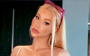 Iggy Azalea Confirms She's a Mother to Baby Boy, Explains Why She Has Been Quiet