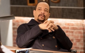 Ice-T Applauds Fair Depiction of African-Americans in 'Law and Order: SVU'