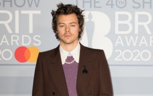 Harry Styles Vows to Learn More About Fight Against Racial Injustice After Postponing 2020 Tour
