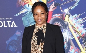 Tiffany Haddish Reveals Real Reason Behind Decision to Attend George Floyd's Funeral