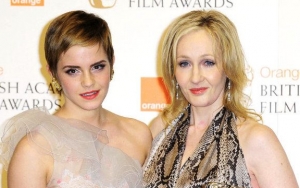 Emma Watson Stands in Solidarity With Trans People After J.K. Rowling Defends Controversial Tweets