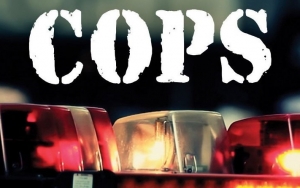 'Cops' Being Shelved Indefinitely Amid Black Lives Matter Protests