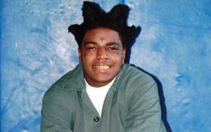 Kodak Black Optimistic He Will Be Back Home 'Real Soon' to Release New Music