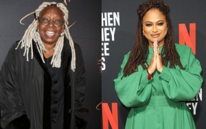 Re-Elected Whoopi Goldberg Joined by Ava DuVernay in the Academy's Board of Governors