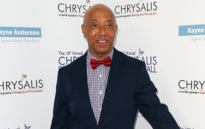 Russell Simmons Insists He's Not a 'Monster' and Doesn't Victimize His Accusers