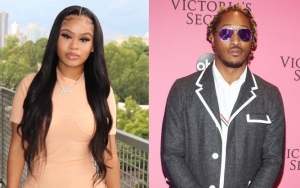 Insta-Model Claims She Was Pregnant With Future's Child, But Aborted It