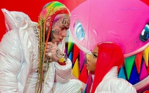 Nicki Minaj Defended by Fans After Backlash Over Upcoming 6ix9ine Collaboration