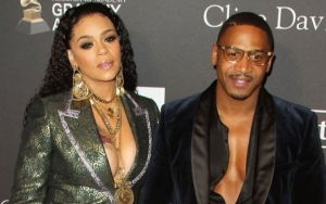 Stevie J Sticks by His Wife Faith Evans' Side Despite Her Domestic Violence Arrest