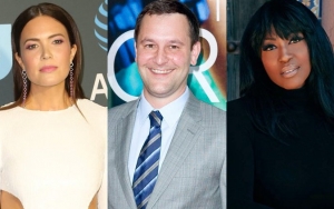 Mandy Moore, Dan Fogelman Among Stars Mourning Death of 'This Is Us' Writer Jas Waters
