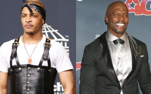 T.I. Accuses Candace Owens of Forgetting Being Black, Talks Terry Crews' 'Black Supremacy' Tweets