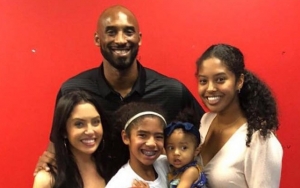 Vanessa Bryant Immortalizes Kobe and Gianna's Messages in the Form of Tattoos